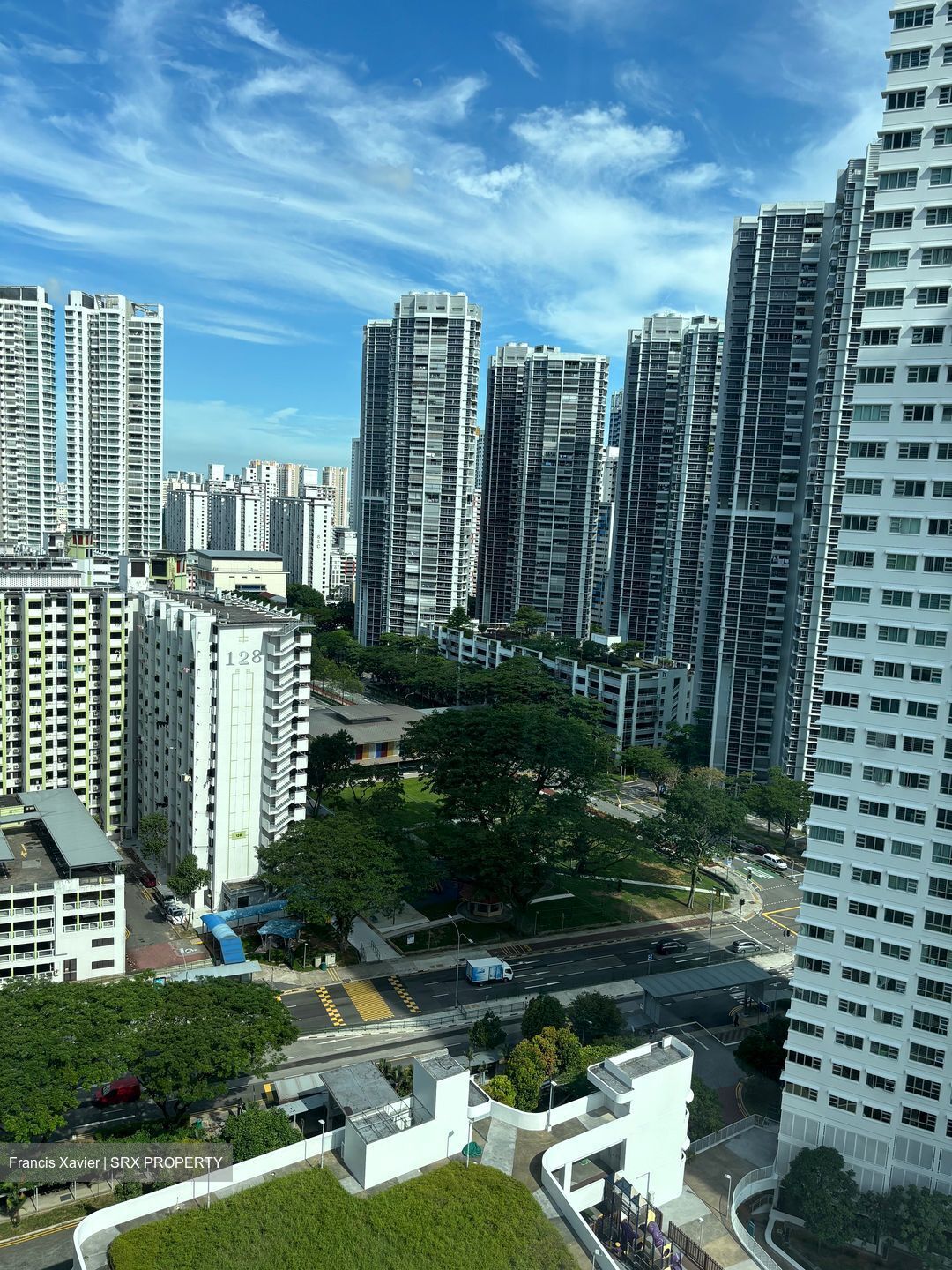 Blk 131B Toa Payoh Crest (Toa Payoh), HDB 3 Rooms #487049401